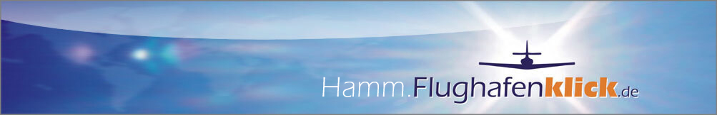 Reisebüro Hamm - Reisen zu Flughafenpreisen